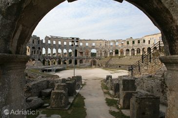 Riviera Pula