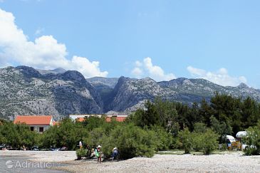 Rivijera Paklenica