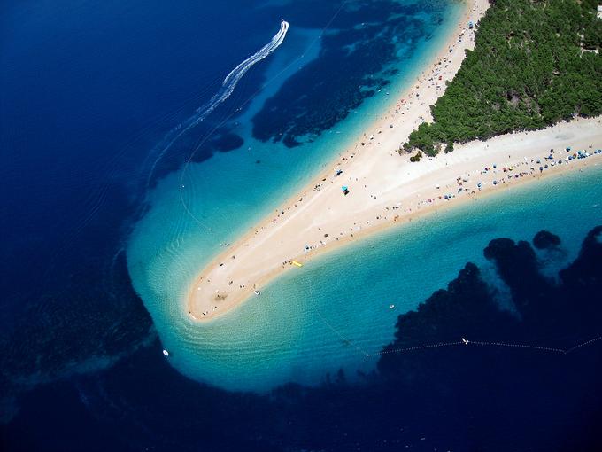 Croazia raccoglie le lodi