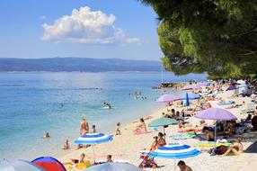 TOP 10 | Le migliori spiagge della Croazia, secondo i voti degli ospiti