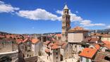 Split počas roka - 1. časť | Jar a leto