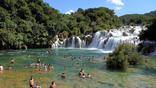 4 raisons de visiter le Parc National de Krka