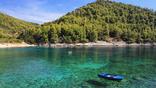 Top 6 beaches on Korčula island