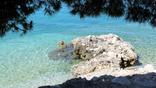 Top 6 | Nudist (FKK) beaches on the Adriatic