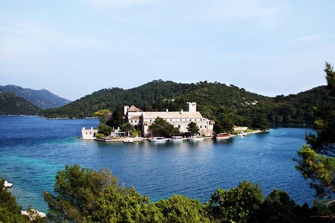 Daytrip from Dubrovnik | National park Mljet