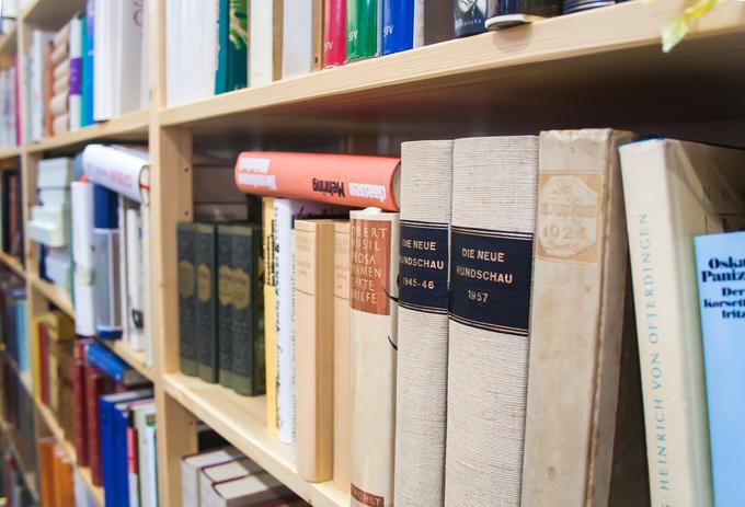 La più grande fiera del libro croata