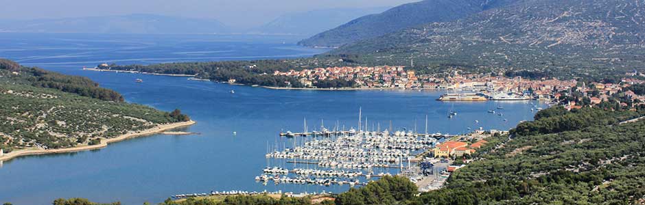 Cres Croatia