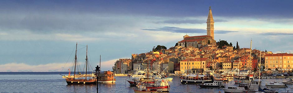 Istra Kroatien