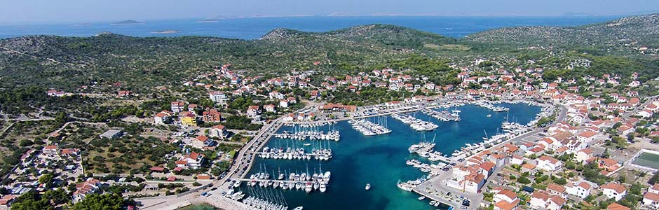 Jezera Croatia