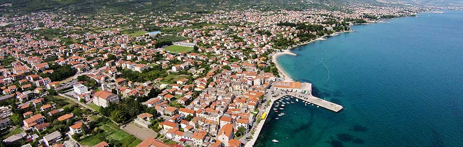 Kaštel Stari Croatia