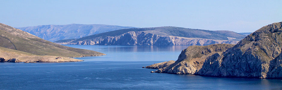 Kvarner Kroatien