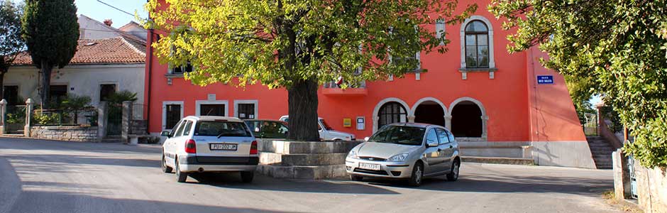 Riviera Marčana Croatia