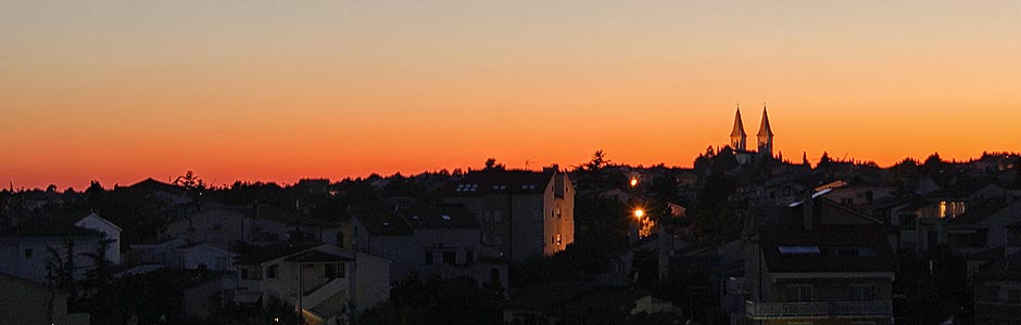 Medulin Croatia