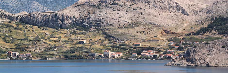 Metajna Croatia