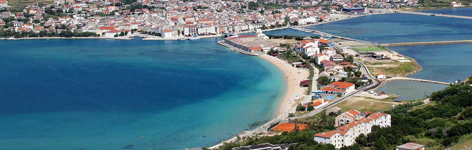 Pag Croatia