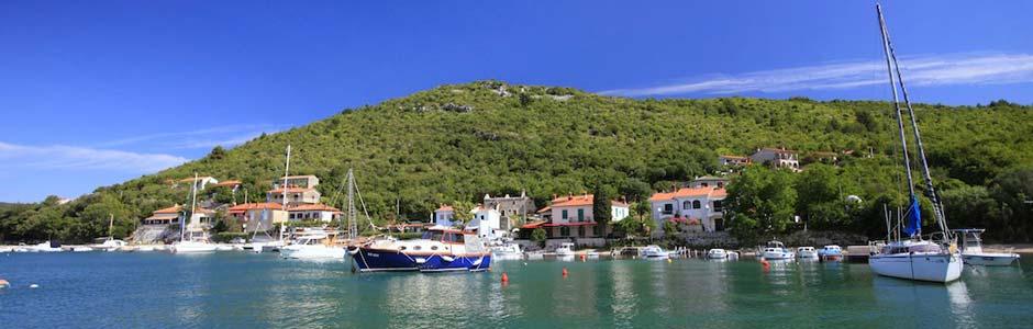Riviera Raša Croatia