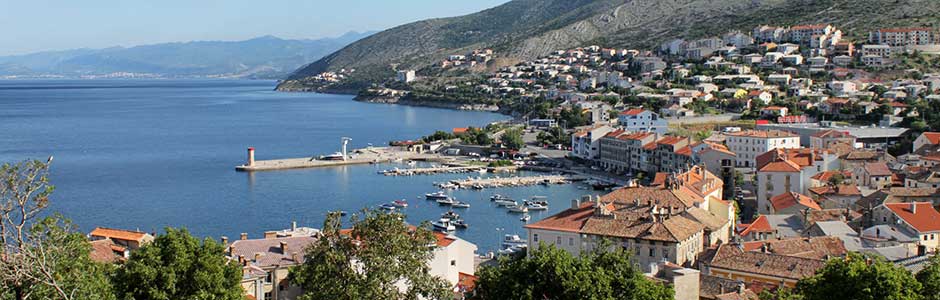 Senj Chorwacja