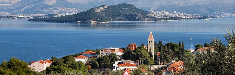 Slatine Croatia