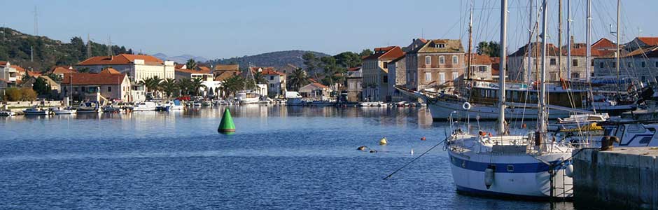 Stari Grad Croatia