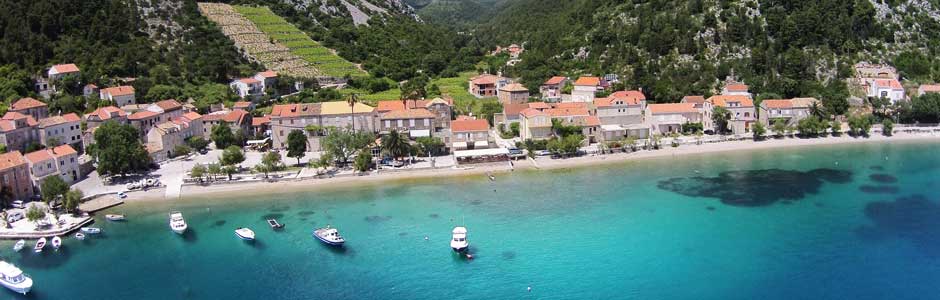 Trstenik Croatia