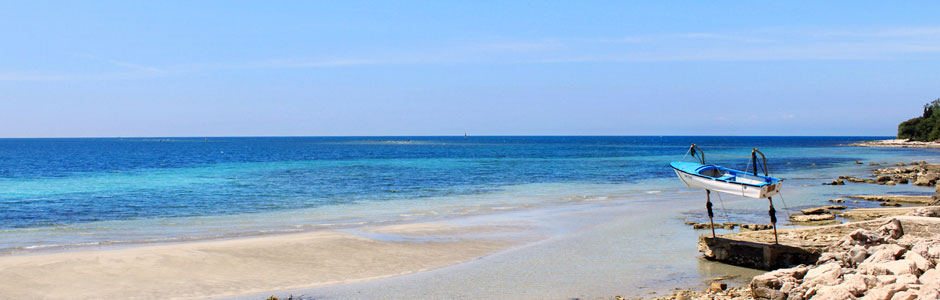 Riviera Umag Hrvaška