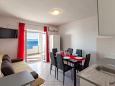 Dining room Dining room - Apartment A-1001-c - Apartments Pisak (Omiš) - 1001