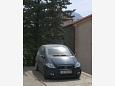 Parking lot - Apartments 1001 Parking lot Pisak (Omiš) - Accommodation 1001 - Apartments near sea with pebble beach.