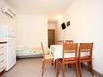 Dining room Dining room - Apartment A-10010-a - Apartments Poljica (Trogir) - 10010