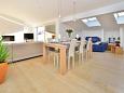 Dining room 2 Dining room 2 - House K-10016 - Vacation Rentals Zadar (Zadar) - 10016