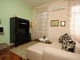 Living room Living room - Apartment A-10021-a - Apartments Zadar (Zadar) - 10021