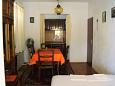 Dining room Dining room - Apartment A-1003-a - Apartments Pisak (Omiš) - 1003