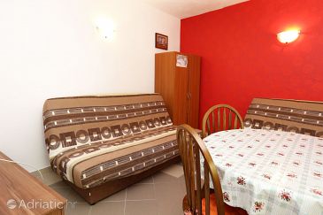 Studio flat AS-10047-a - Apartments Trpanj (Pelješac) - 10047