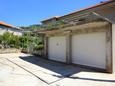 Parking lot Brna, Korčula, Parking lot 10058 - Apartments blizu mora.