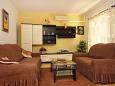 Living room Living room - Apartment A-10065-a - Apartments Brna (Korčula) - 10065