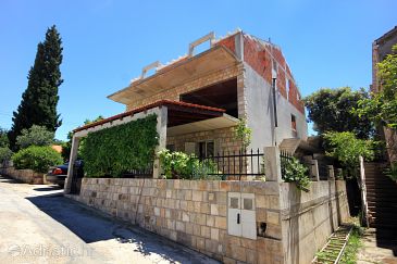 Property - Apartments 10065 Property Brna (Korčula) - Accommodation 10065 - Apartments near sea.