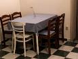 Dining room Dining room - Apartment A-1008-a - Apartments Pisak (Omiš) - 1008