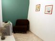 Living room Living room - Apartment A-1008-b - Apartments Pisak (Omiš) - 1008