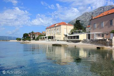 Property Orebić, Pelješac, Property 10084 - Apartments blizu mora with pebble beach.