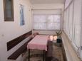 Shared terrace Shared terrace - Apartment A-1009-a - Apartments Pisak (Omiš) - 1009