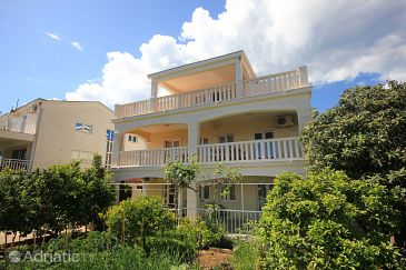 Property - Apartments 10092 Property Orebić (Pelješac) - Accommodation 10092 - Apartments with pebble beach.