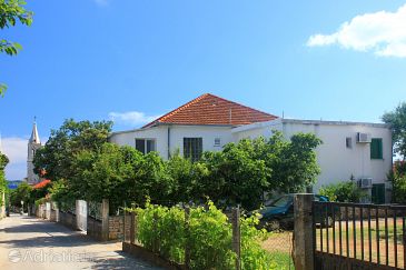 Property Orebić, Pelješac, Property 10093 - Apartments with pebble beach.