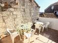 Shared terrace Shared terrace - Apartment A-10094-a - Apartments Orebić (Pelješac) - 10094