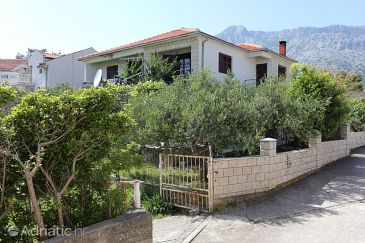 Property - Apartments 10104 Property Orebić (Pelješac) - Accommodation 10104 - Apartments near sea with sandy beach.