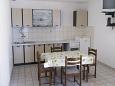 Dining room Dining room - Apartment A-1011-a - Apartments Pisak (Omiš) - 1011