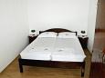 Bedroom 2 Bedroom 2 - Apartment A-1011-a - Apartments Pisak (Omiš) - 1011