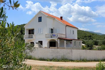 Property - Apartments 10126 Property Drače (Pelješac) - Accommodation 10126 - Apartments near sea with pebble beach.