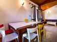 Dining room Dining room - House K-1013 - Vacation Rentals Okrug Donji (Čiovo) - 1013