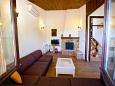 Living room Living room - House K-1013 - Vacation Rentals Okrug Donji (Čiovo) - 1013
