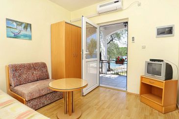 Apartment A-10134-b - Apartments Žuronja (Pelješac) - 10134