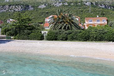 Property Kučište - Perna, Pelješac, Property 10139 - Apartments blizu mora with pebble beach.